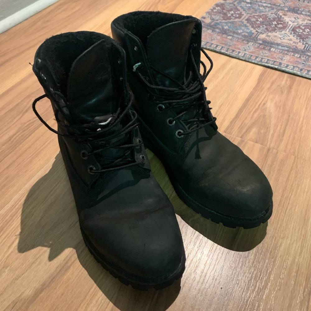 Timberland Winter Boots
